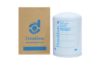 Imagem de 1372444 - FILTRO - COMBUSTIVEL - DONALDSON