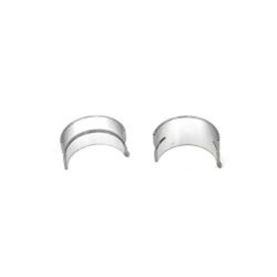 Imagem de 78754624 - BRONZINA - BIELA COMPRES.BB235J 0.50 COMP.AR 94MM MB - KSPG
