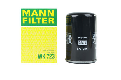 Imagem de 3931063 - FILTRO - COMBUST SECUNDARIO - MANN