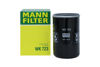 Imagem de 3931063 - FILTRO - COMBUST SECUNDARIO - MANN