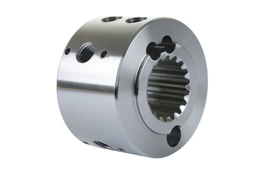 Imagem de 2552944 - CUBO - ACOPLAM FLEXIVEL - BIZA HEAVY DUTY