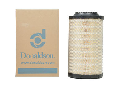 Imagem de 2567902 - FILTRO - AR PRIMARIO RADSEAL - DONALDSON