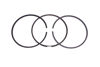 Imagem de 800037110000 - JOGO DE ANEL - MOTOR MB OM 904/906LA 1CIL. STD - KSPG