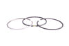 Imagem de 800062810000 - JOGO DE ANEL - MOTOR MWM D229 1 CIL. DC 7074 STD - KSPG