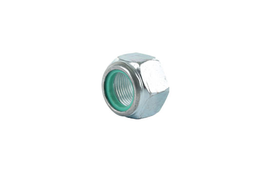 Imagem de 8032724 - PORCA - PARLOCK - FORJAPAR
