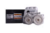Imagem de 10113 - BOMBA - OLEO MWM D229/TD229 (DUPLA) - SCHADEK