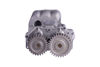 Imagem de 10113 - BOMBA - OLEO MWM D229/TD229 (DUPLA) - SCHADEK
