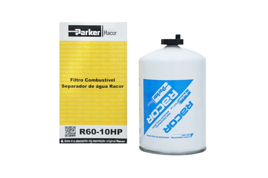Imagem de PSD460/1 - FILTRO - SEPARADOR DAGUA - PARKER