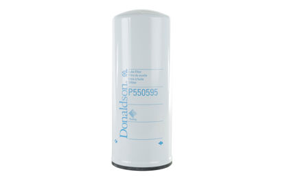 Imagem de RE572785 - FILTRO - OLEO MOTOR - DONALDSON