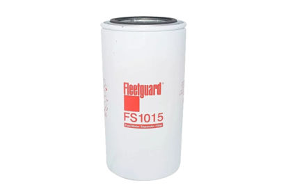 Imagem de 4C459N074AA - FILTRO - COMBUSTIVEL - FLEETGUARD