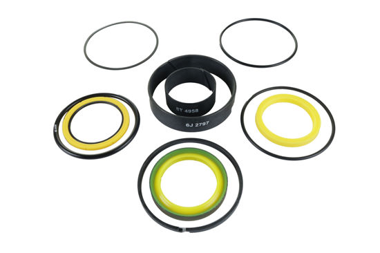 Imagem de 3769012 - REPARO - CILINDRO LEVANT - WORLD GASKET