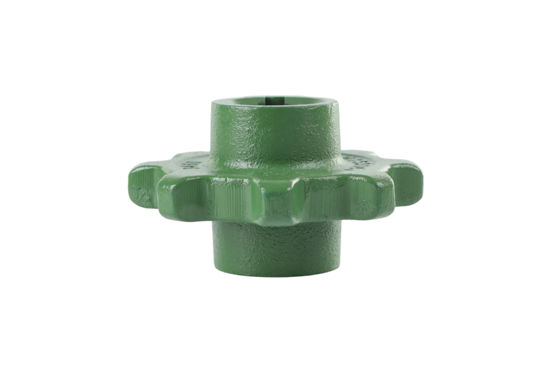 Imagem de H133143 - ENGRENAGEM - 8DENTES PASSO41,40MM - LVV
