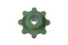 Imagem de H164796 - ENGRENAGEM - 8DENTES PASSO41,40MM - LVV