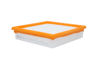 Imagem de 8143691 - FILTRO - AR CABINE - DONALDSON