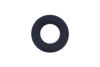 Imagem de 334/C8430 - ESPACADOR - PLASTICO 3MM - JCB