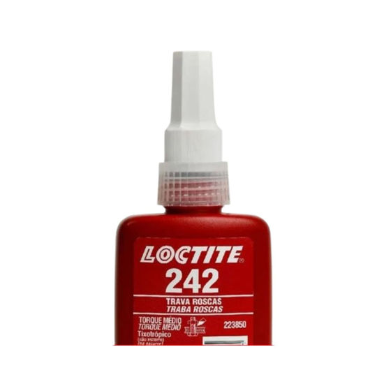 Imagem de 223850 - ADESIVO - VEDA ROSCA 242 50G - LOCTITE