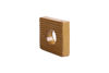 Imagem de 5D5206 - CASTANHA - BIZA HEAVY DUTY