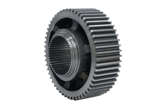 Imagem de 2G6336 - CUBO - FREIO - BIZA HEAVY DUTY