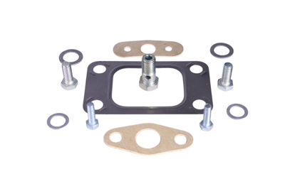 Imagem de 53169887185 - TURBO - ALIMENTADOR VW/AGRALE 8120/8150/9150 A8/W8 MWM MAXXFORCE 4.3H 4 - BORGWARNER