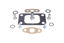 Imagem de 53169887185 - TURBO - ALIMENTADOR VW/AGRALE 8120/8150/9150 A8/W8 MWM MAXXFORCE 4.3H 4 - BORGWARNER