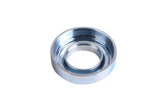 Imagem de 1609756 - COLAR - ACO - BIZA HEAVY DUTY