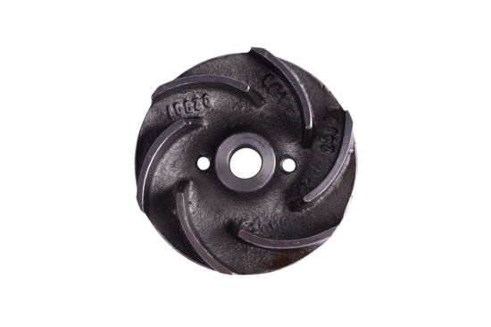 Imagem de 1523952 - ROTOR - BOMBA DAGUA - BIZA HEAVY DUTY