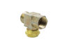 Imagem de M2985DT - CONECTOR - DEFUSE MEGA BORE - HALTEC