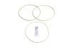 Imagem de 50006601 - ANEL - CAMISA SILICONE (KIT COMPLETO) OM 447/449 - KSPG
