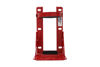 Imagem de HT3261 - SUPORTE - REFORC EXTINTOR 6KG - BIZA HEAVY DUTY
