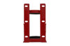 Imagem de HT3261 - SUPORTE - REFORC EXTINTOR 6KG - BIZA HEAVY DUTY