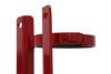 Imagem de HT3261 - SUPORTE - REFORC EXTINTOR 6KG - BIZA HEAVY DUTY