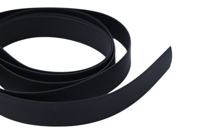 Imagem de HT7616 - ESPAGUETI - TERMO RETRATIL PRETO - GHT