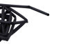 Imagem de HT7616 - ESPAGUETI - TERMO RETRATIL PRETO - GHT
