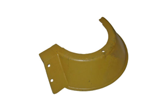 Imagem de 4S5049 - PROTETOR - RODA MOTRIZ LD - TOPCO