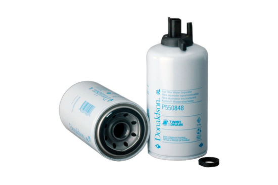 Imagem de 945147 - FILTRO - SEPARADOR DAGUA - DONALDSON