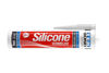 Imagem de 716669 - ADESIVO - SILICONE 280G VERM - TEKBOND