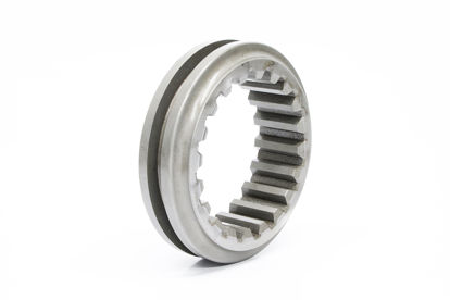 Imagem de 2F5970 - COLAR - ACO - BIZA HEAVY DUTY