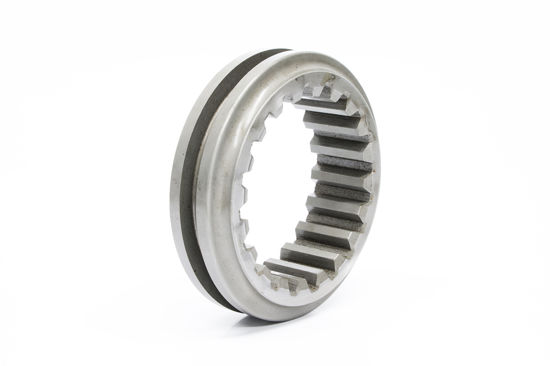 Imagem de 2F5970 - COLAR - ACO - BIZA HEAVY DUTY