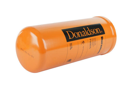 Imagem de 1261817 - FILTRO - OLEO - DONALDSON