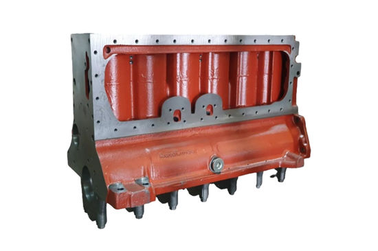 Imagem de 0100138 - BLOCO - MOTOR OM 352/352A C/ESGINCHO (AUTO LINEA) - AUTOLINEA