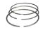 Imagem de 800100910000 - JOGO DE ANEL - MOTOR VOLVO D13/13A 400/520 CV 1CIL. - KSPG