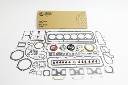 Imagem de FG3116B - JOGO DE JUNTAS - COMPLETO - WORLD GASKET