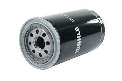 Imagem de 3908615 - FILTRO - LUBRIFICANTE 6B - MAHLE-M.LEVE