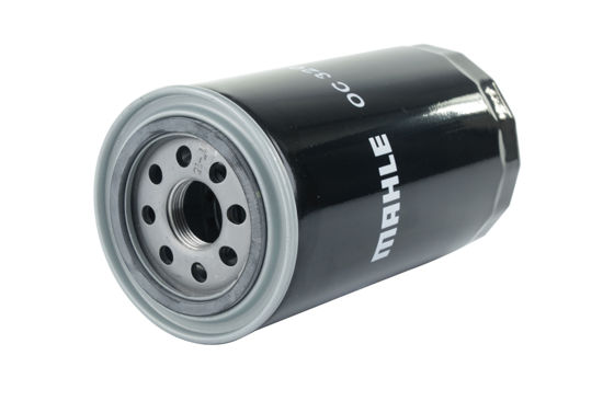 Imagem de 3908615 - FILTRO - LUBRIFICANTE 6B - MAHLE-M.LEVE