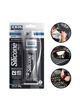 Imagem de 69957321915 - SILICONE - ACETICO PRETO 50G - TEKBOND