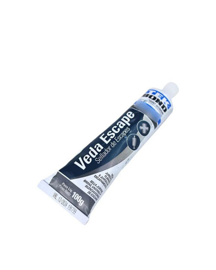 Imagem de 78072728573 - VEDANTE - ESCAPAMENTO 100G - TEKBOND