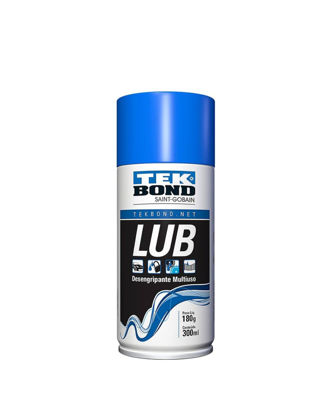 Imagem de 69957367255 - DESENGRIPANTE - 180G 300ML - TEKBOND