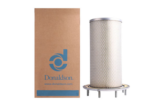 Imagem de 2S1286 - FILTRO - AR SECUNDARIO - DONALDSON