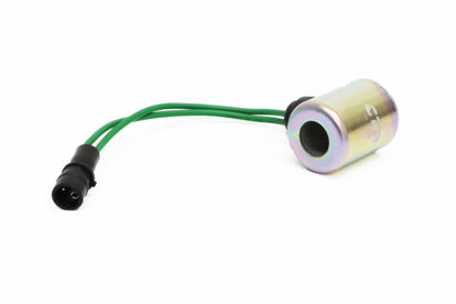 Imagem de 3215658 - BOBINA - SOLENOIDE 24V - CTP-USA