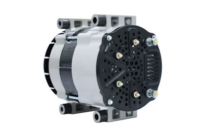 Imagem de 4370125 - ALTERNADOR - 24V 150A - DIXIE